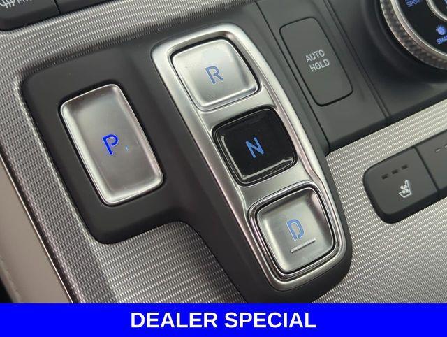 used 2023 Hyundai Palisade car, priced at $36,799