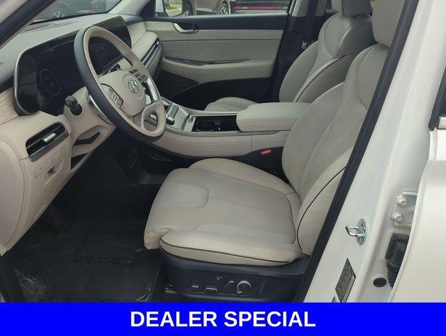 used 2023 Hyundai Palisade car, priced at $36,799