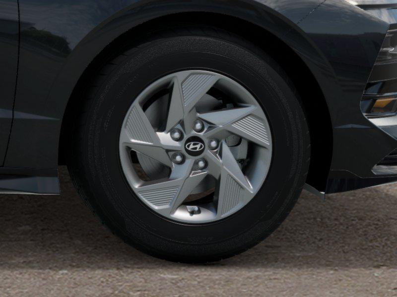 new 2025 Hyundai Sonata car, priced at $27,839
