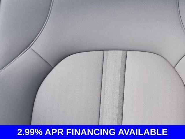 new 2025 Hyundai Sonata car, priced at $27,839