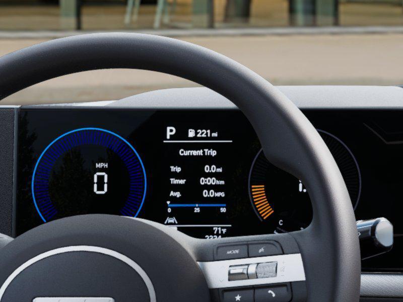 new 2025 Hyundai Sonata car, priced at $27,839