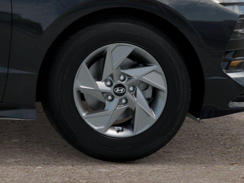 new 2025 Hyundai Sonata car, priced at $27,839