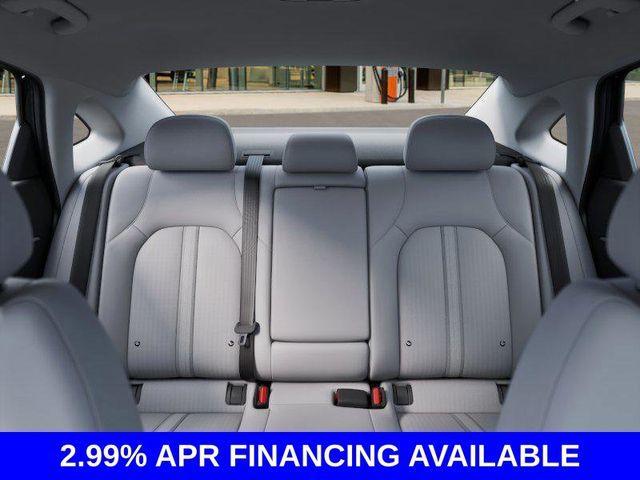 new 2025 Hyundai Sonata car, priced at $27,839