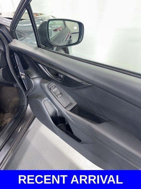 used 2022 Subaru Impreza car, priced at $18,961
