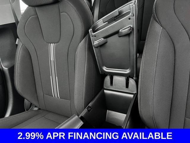 new 2025 Hyundai Elantra car, priced at $25,890