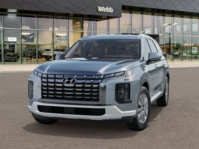 new 2025 Hyundai Palisade car, priced at $43,014