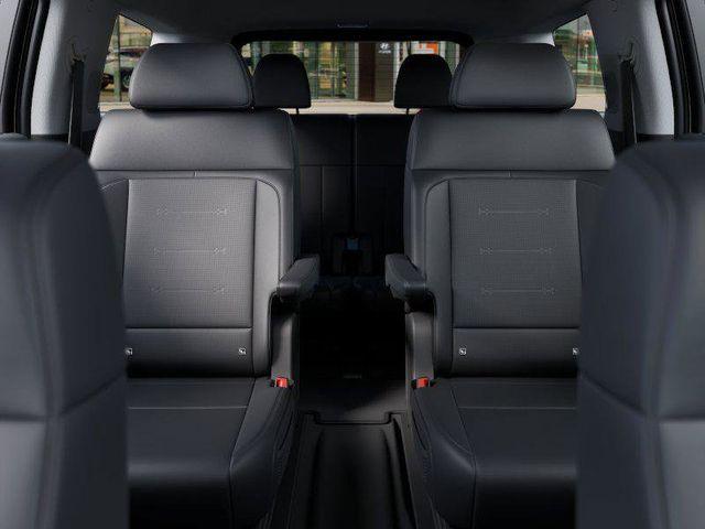 new 2026 Hyundai SANTA FE HEV car, priced at $49,583