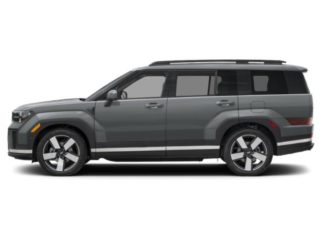 new 2026 Hyundai SANTA FE HEV car, priced at $49,583