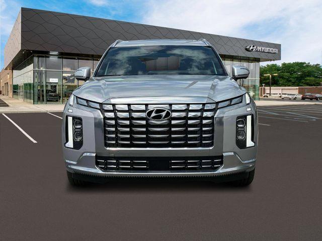 new 2024 Hyundai Palisade car