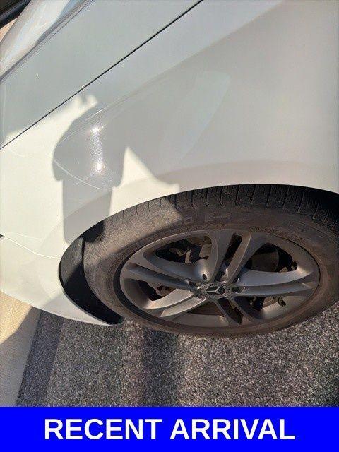 used 2020 Mercedes-Benz A-Class car, priced at $22,207