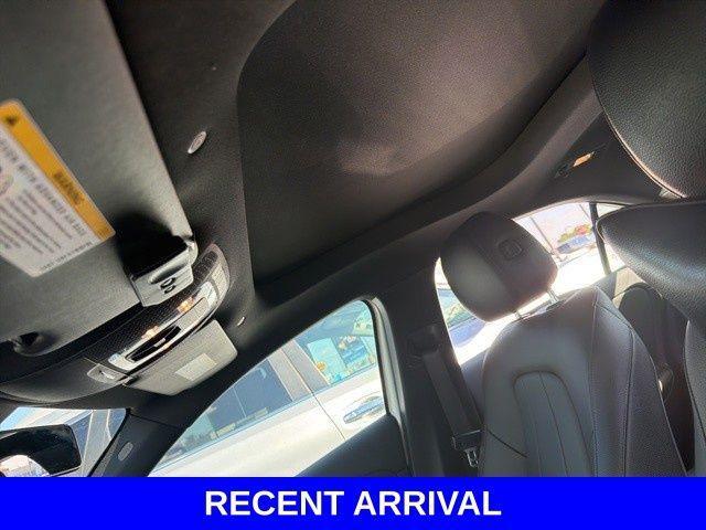 used 2020 Mercedes-Benz A-Class car, priced at $22,207