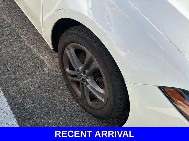 used 2020 Mercedes-Benz A-Class car, priced at $22,207