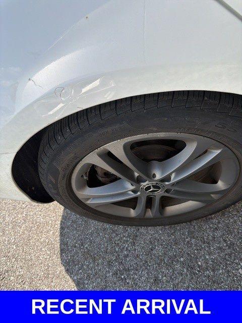 used 2020 Mercedes-Benz A-Class car, priced at $22,207