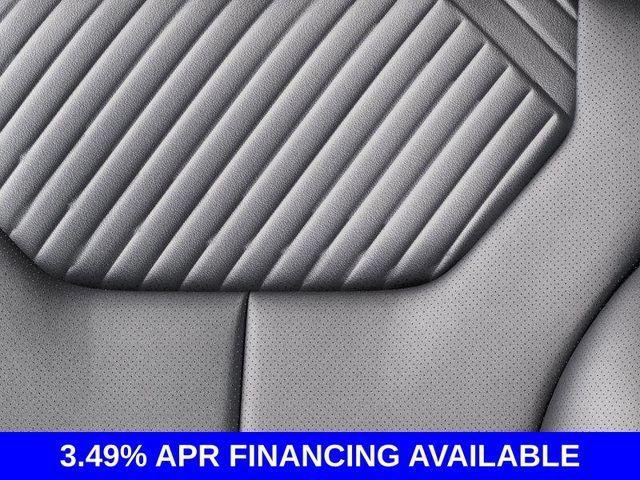 new 2025 Hyundai Palisade car, priced at $42,918