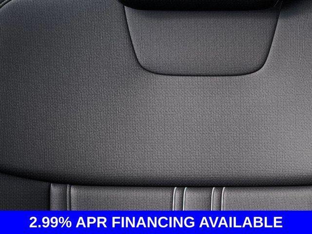 new 2025 Hyundai Tucson car, priced at $32,526