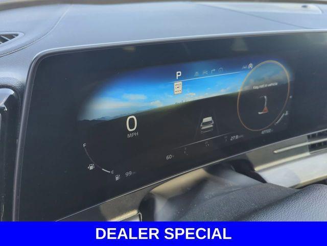 used 2023 Kia Sportage car, priced at $26,443