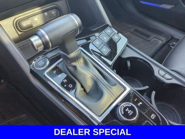 used 2023 Kia Sportage car, priced at $26,443