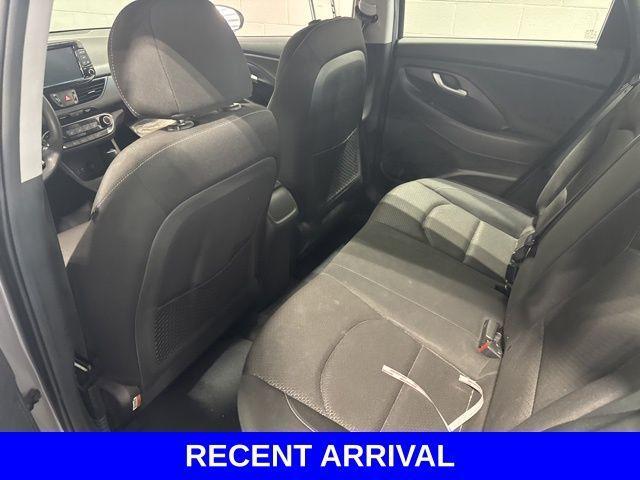 used 2020 Hyundai Elantra GT car, priced at $13,201