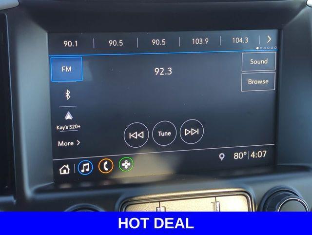 used 2019 GMC Terrain car, priced at $17,485