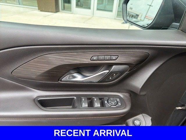 used 2019 GMC Terrain car, priced at $18,610