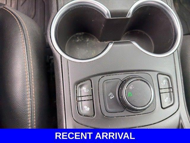 used 2019 GMC Terrain car, priced at $18,610