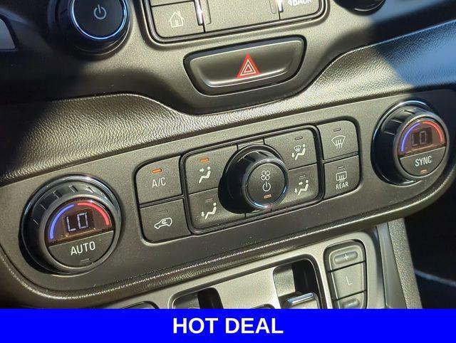 used 2019 GMC Terrain car, priced at $17,485