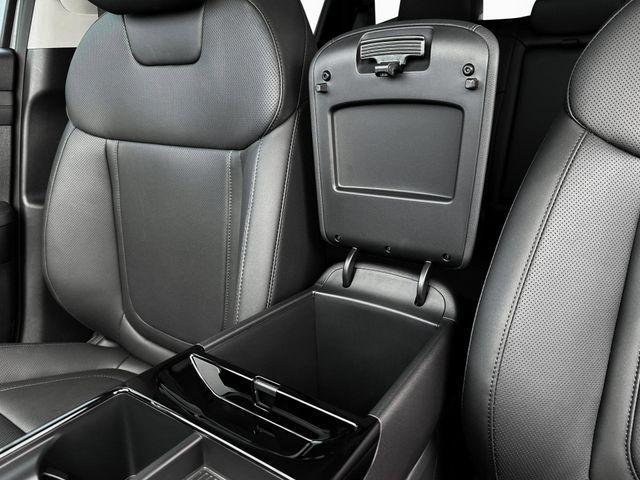 new 2025 Hyundai TUCSON Hybrid car, priced at $37,860