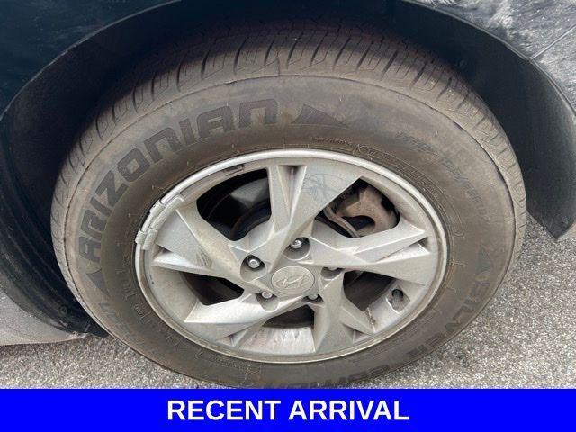 used 2021 Hyundai Elantra car, priced at $15,478