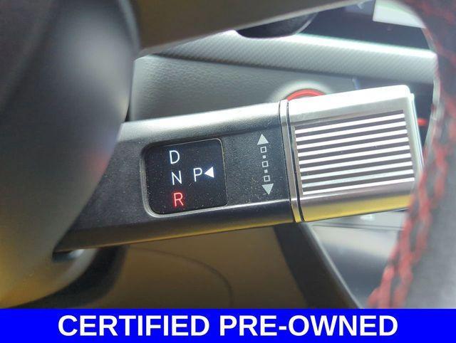 used 2024 Hyundai Sonata car, priced at $28,404