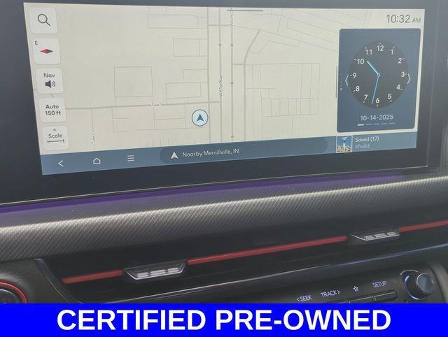 used 2024 Hyundai Sonata car, priced at $28,404