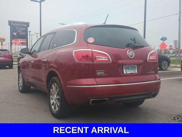 used 2013 Buick Enclave car, priced at $11,299