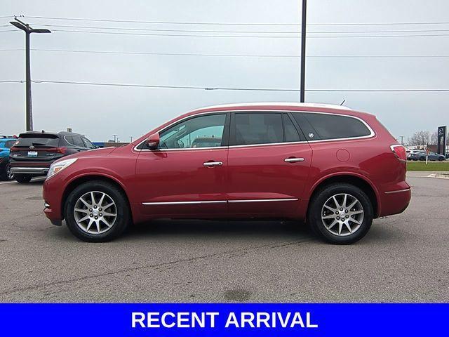 used 2013 Buick Enclave car, priced at $11,299