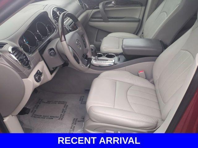 used 2013 Buick Enclave car, priced at $11,299