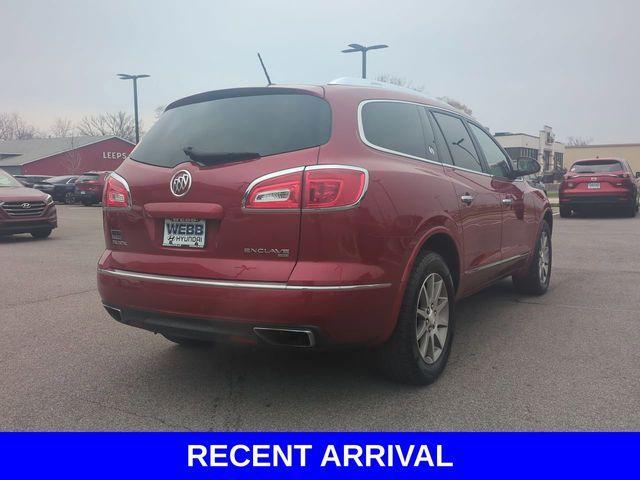 used 2013 Buick Enclave car, priced at $11,299