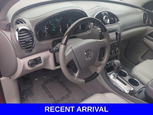 used 2013 Buick Enclave car, priced at $11,299