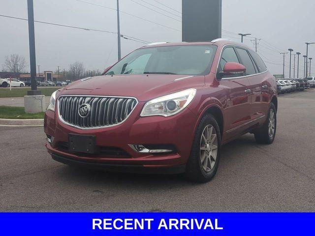 used 2013 Buick Enclave car, priced at $11,299