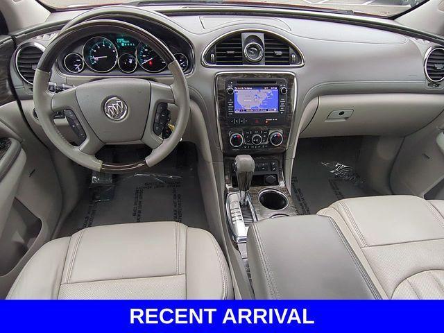 used 2013 Buick Enclave car, priced at $11,299