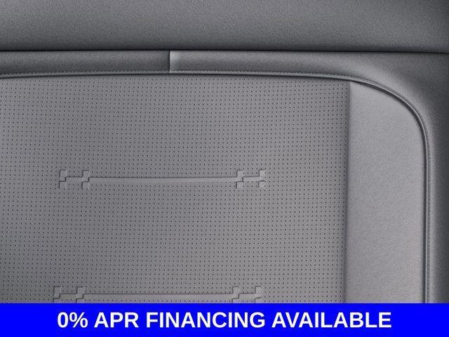 new 2025 Hyundai SANTA FE HEV car, priced at $48,015