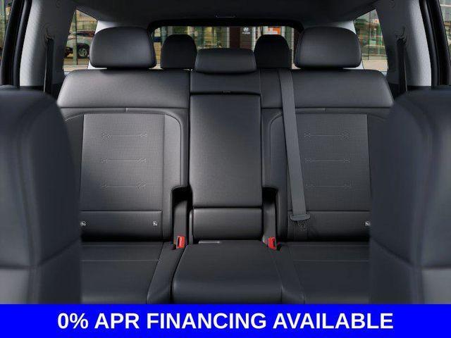 new 2025 Hyundai SANTA FE HEV car, priced at $48,015