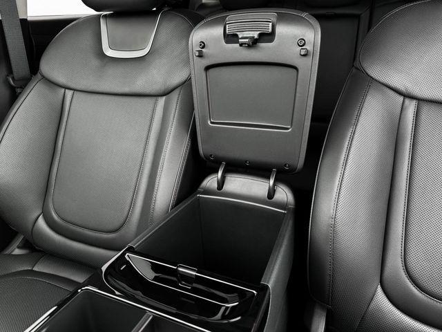 new 2025 Hyundai TUCSON Hybrid car, priced at $42,616