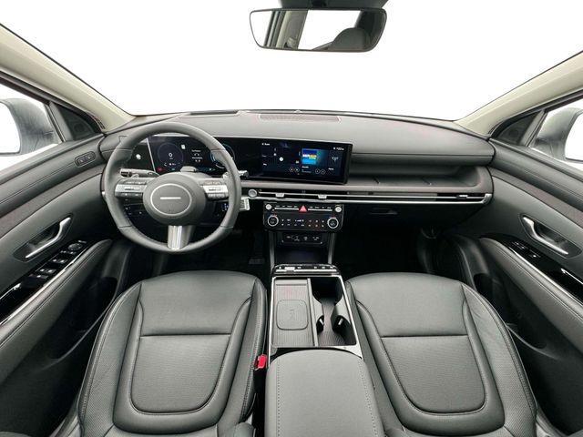 new 2025 Hyundai TUCSON Hybrid car, priced at $42,616