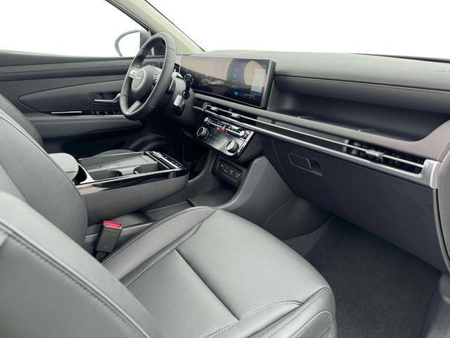new 2025 Hyundai TUCSON Hybrid car, priced at $42,616