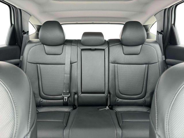 new 2025 Hyundai TUCSON Hybrid car, priced at $42,616