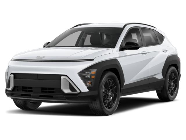 new 2026 Hyundai Kona car, priced at $28,730