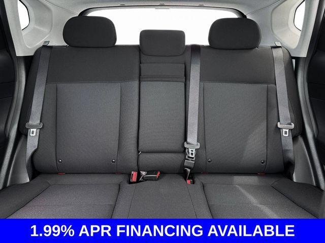 new 2026 Hyundai Kona car, priced at $28,350