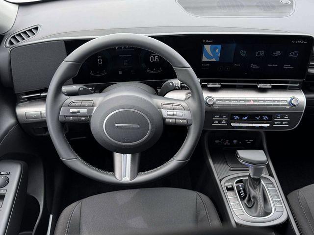 new 2026 Hyundai Kona car, priced at $28,730