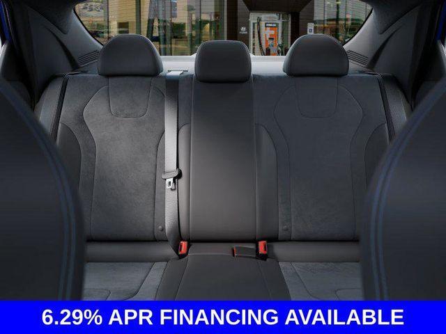 new 2025 Hyundai ELANTRA N car, priced at $35,047