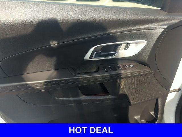 used 2017 Chevrolet Equinox car, priced at $11,488