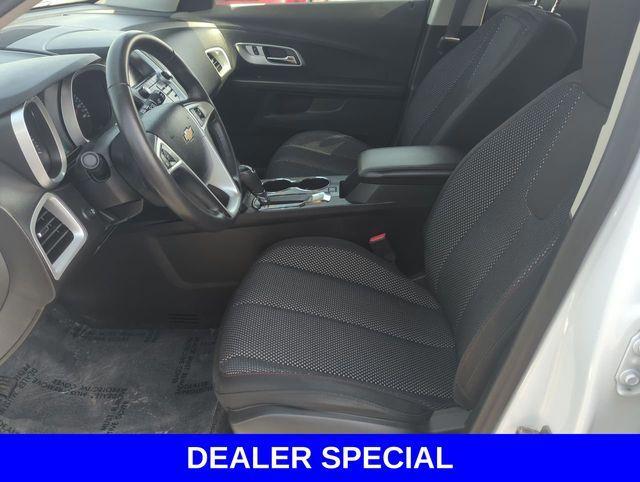 used 2017 Chevrolet Equinox car, priced at $10,839