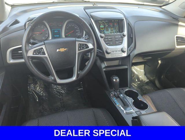 used 2017 Chevrolet Equinox car, priced at $10,839